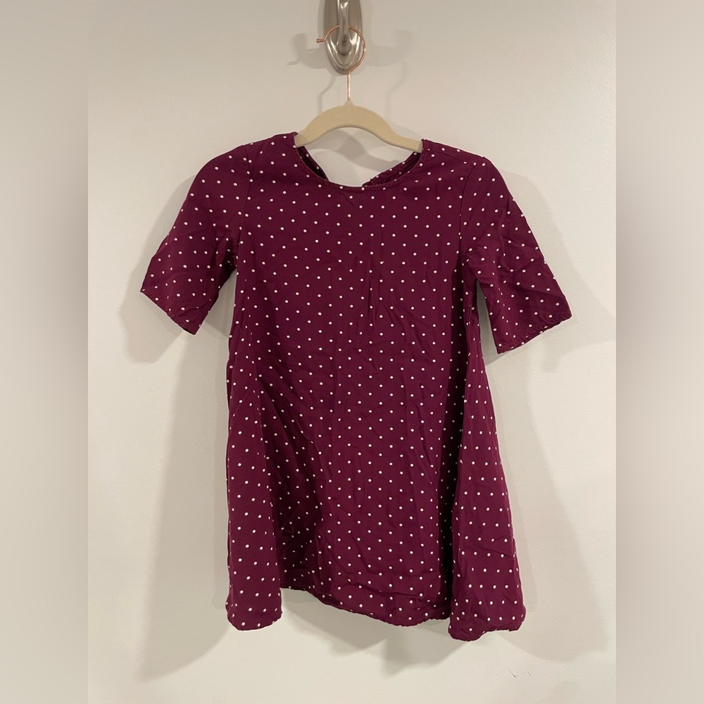 Old Navy 5T Swing Dress